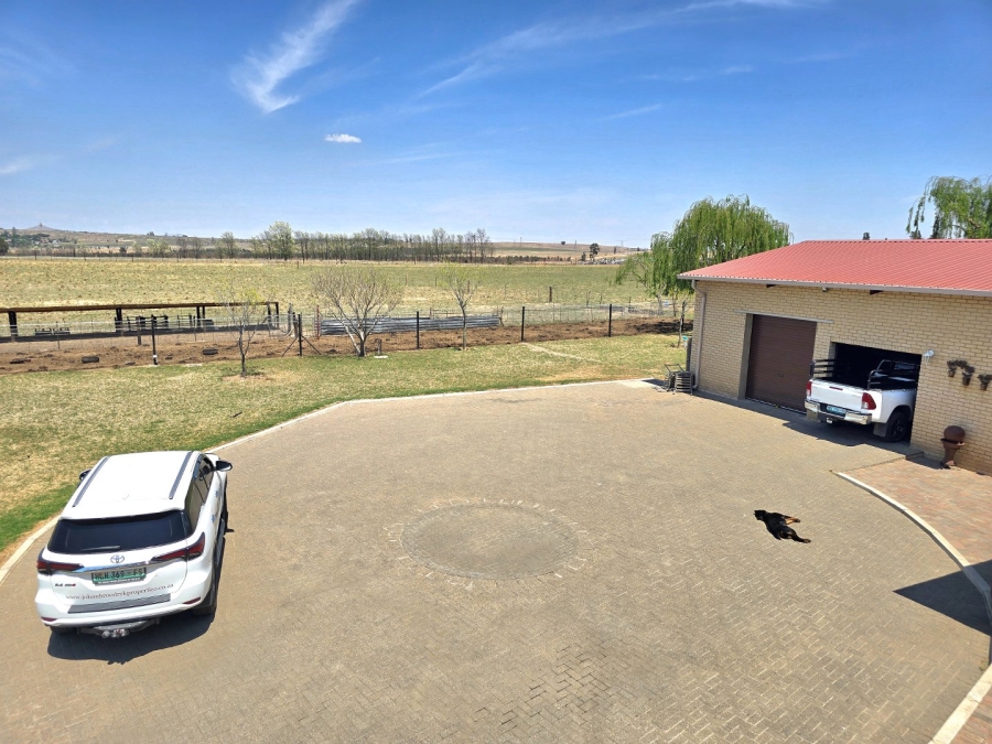Commercial Property for Sale in Bethlehem Free State